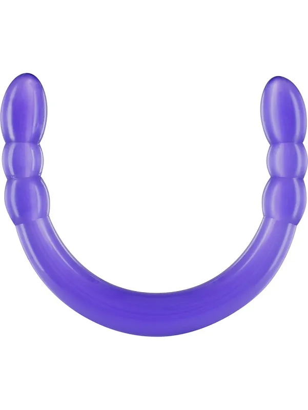 ToyJoy Double Digger Dong Dubbeldildo
