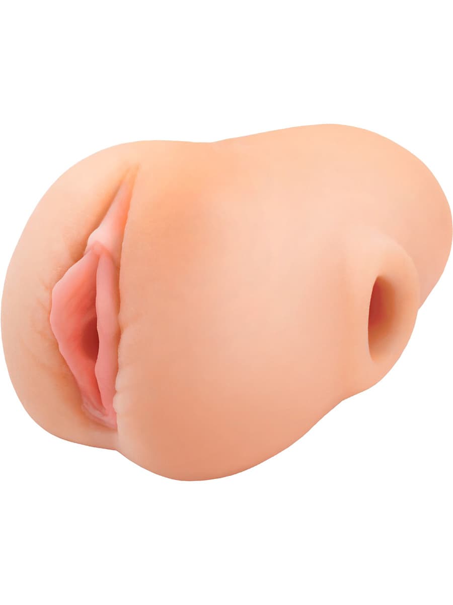 Pussy Pounder Squeeze Stroker