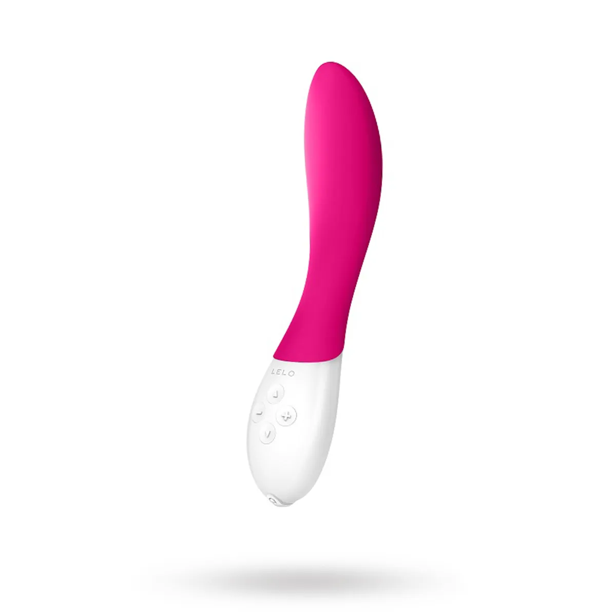 LELO Mona 2 Cerise G-punktsvibrator