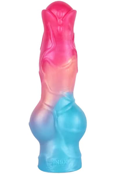 Fantasy Penis Extender Sleeve 20,4 cm
