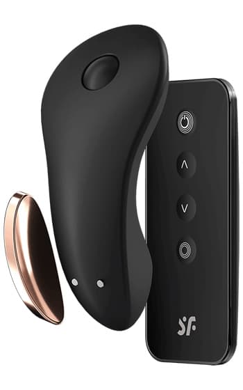 Satisfyer Little Secret Trosvibrator