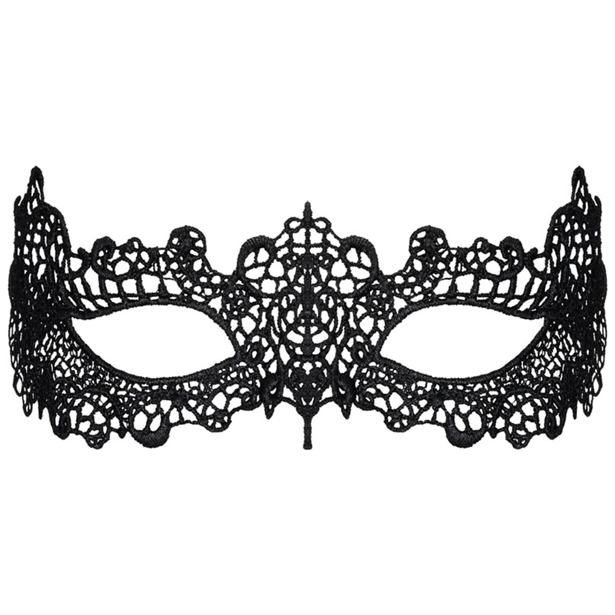 Seductive Mask