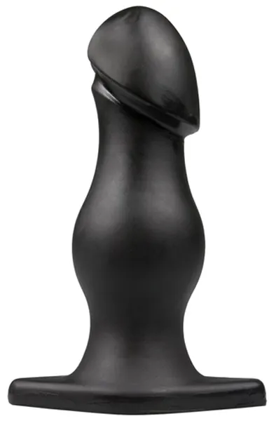 Titanmen The Rumpy 17 cm Grövre analplugg