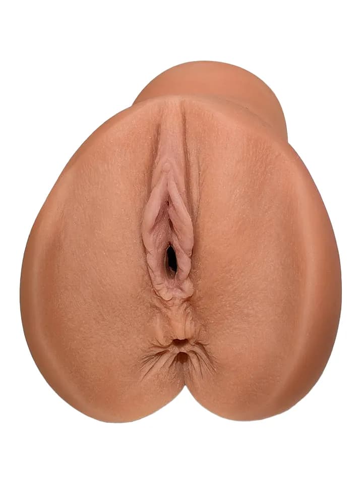 Mila Super Realistic Vagina & Anus