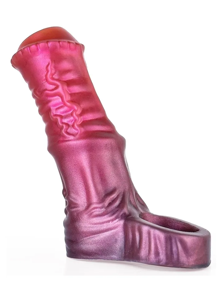 Pink Alien Manchon Orsse S