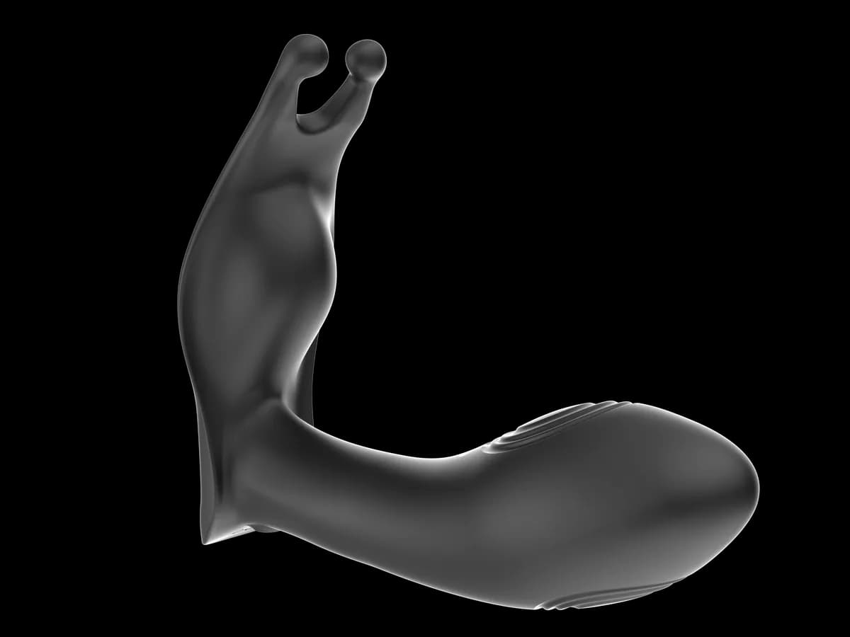 Vibrating & Tapping P-plug