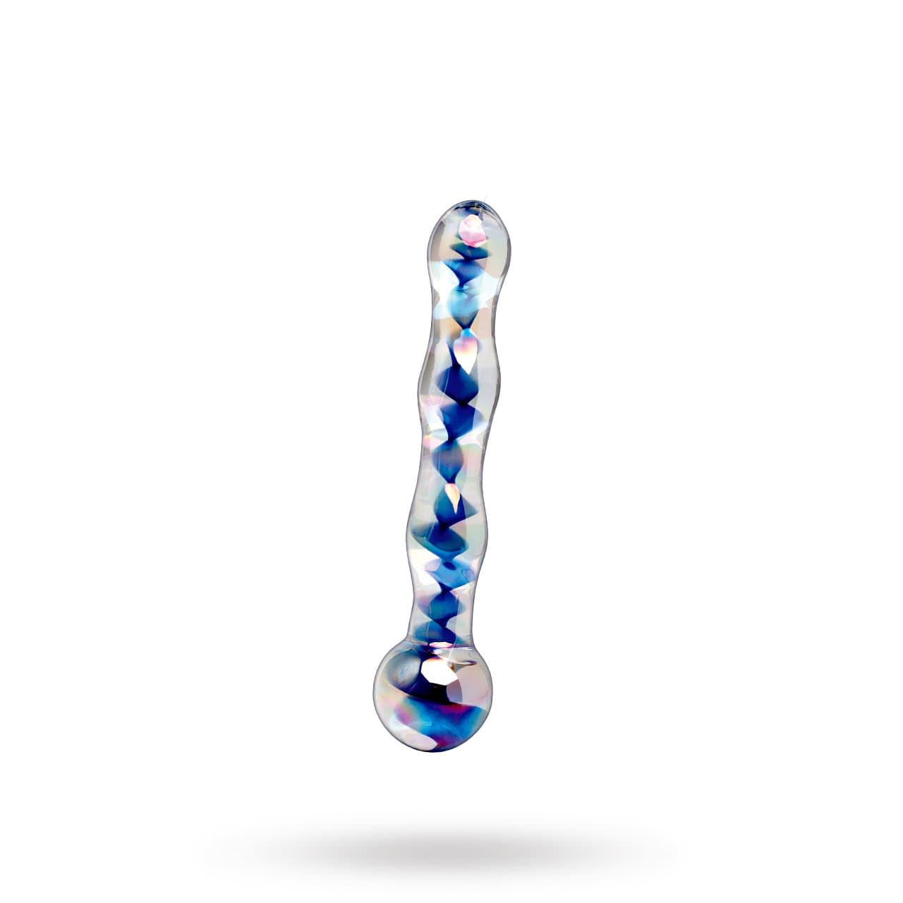 Pipedream Icicles No.8 17,5 cm