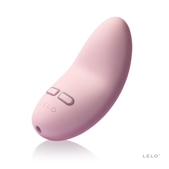 Lily 2 Uppladdningsbar klitorisvibrator