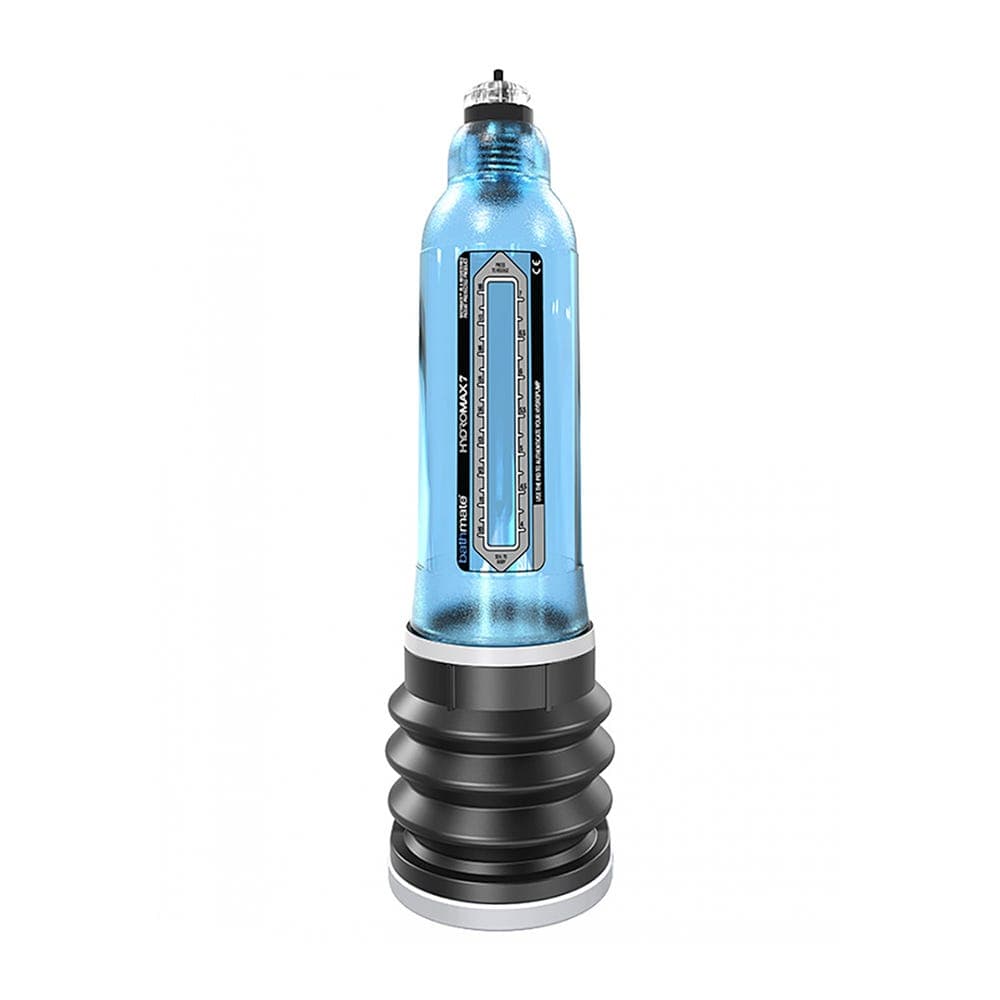 Bathmate Hydromax 7 Blue Elektrisk penispump