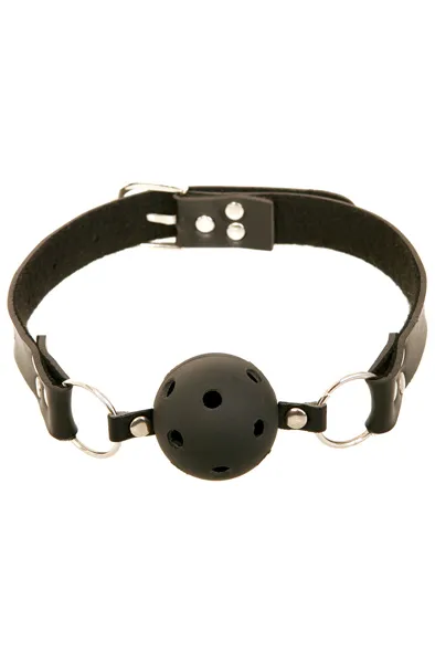 Pipedream Fetish Fantasy Series Breathable Ball Gag Gagball