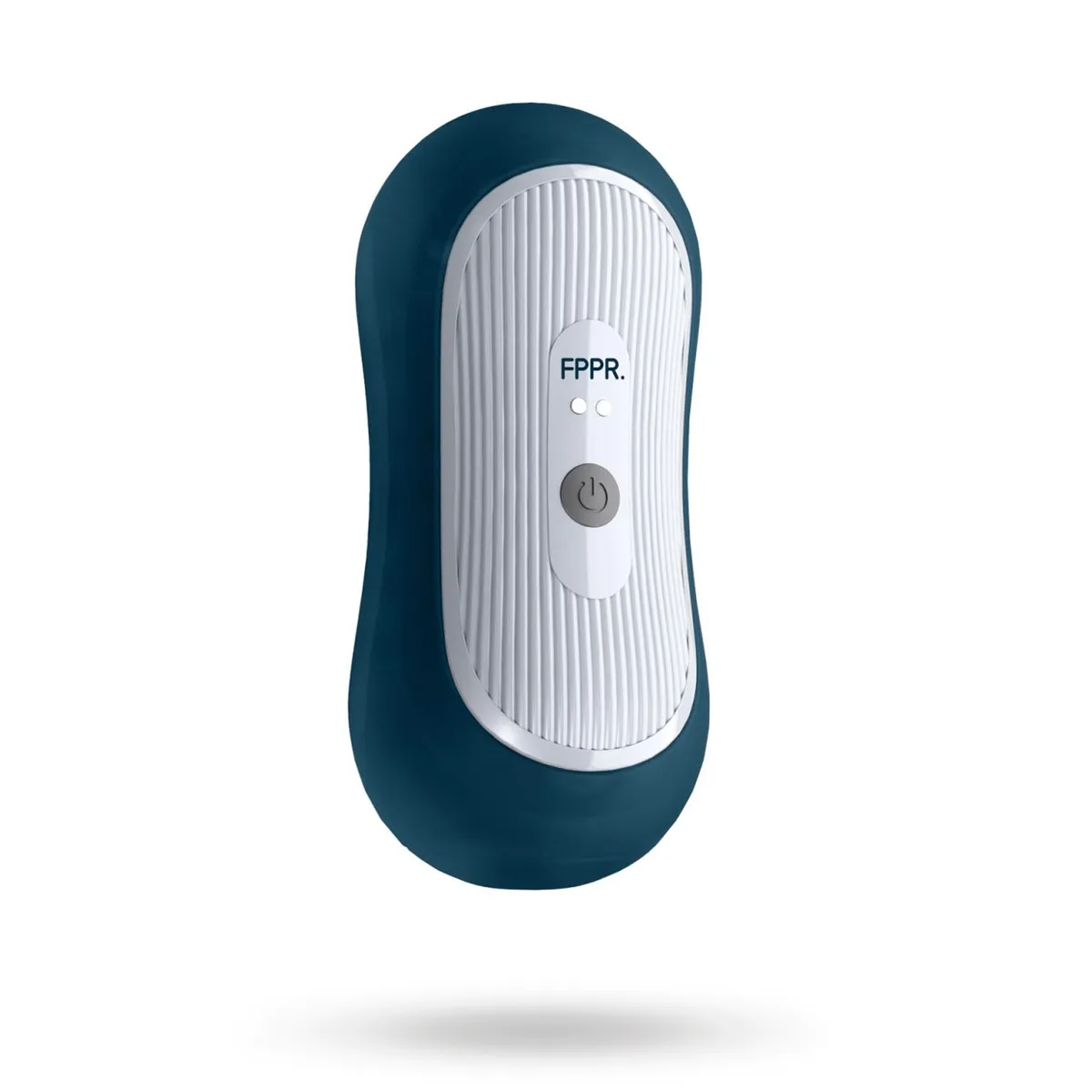 FPPR. Squeezable Vibrating Masturbator