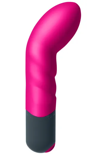 Marc Dorcel Expert G G-punktsvibrator