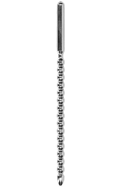Urethral Sounding Metal Stick 9cm Dilator