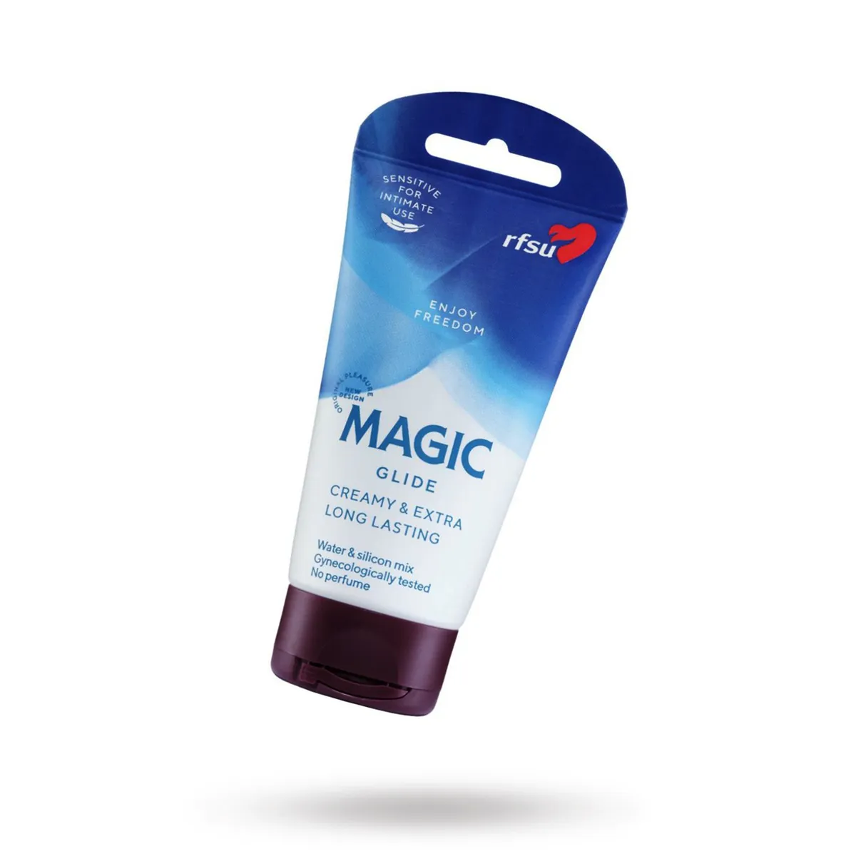 RFSU Sense Me Magic Glide 75ml
