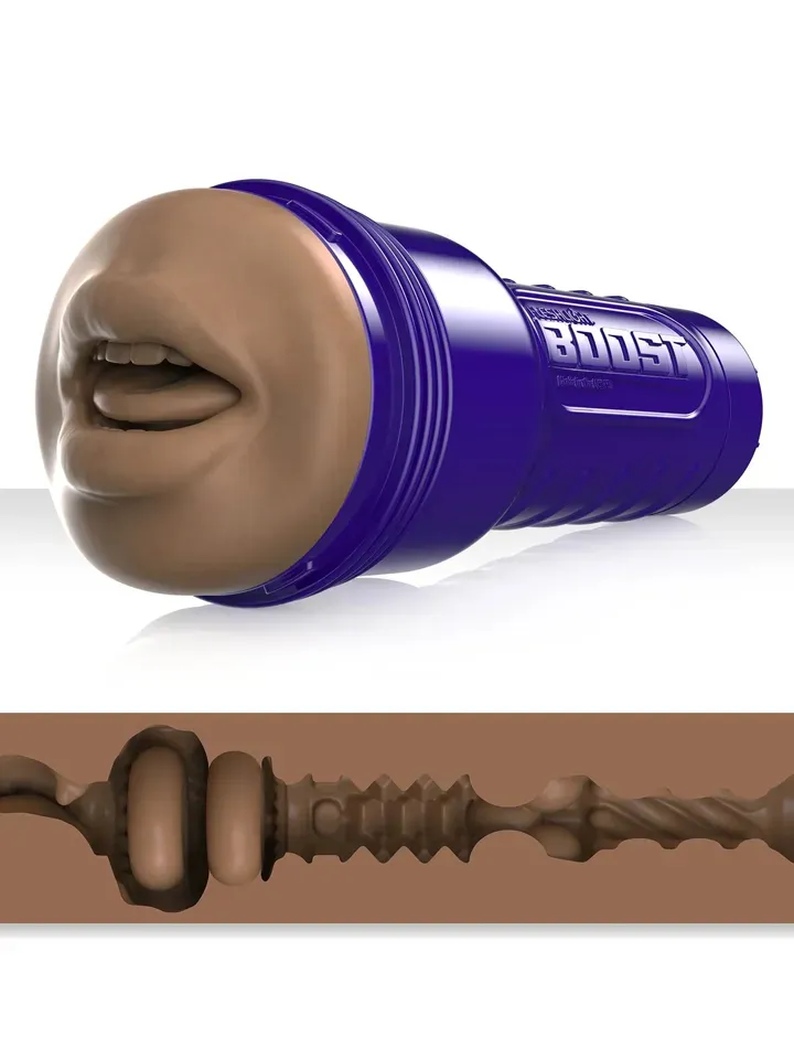 Fleshlight Boost Blow Medium/Dark