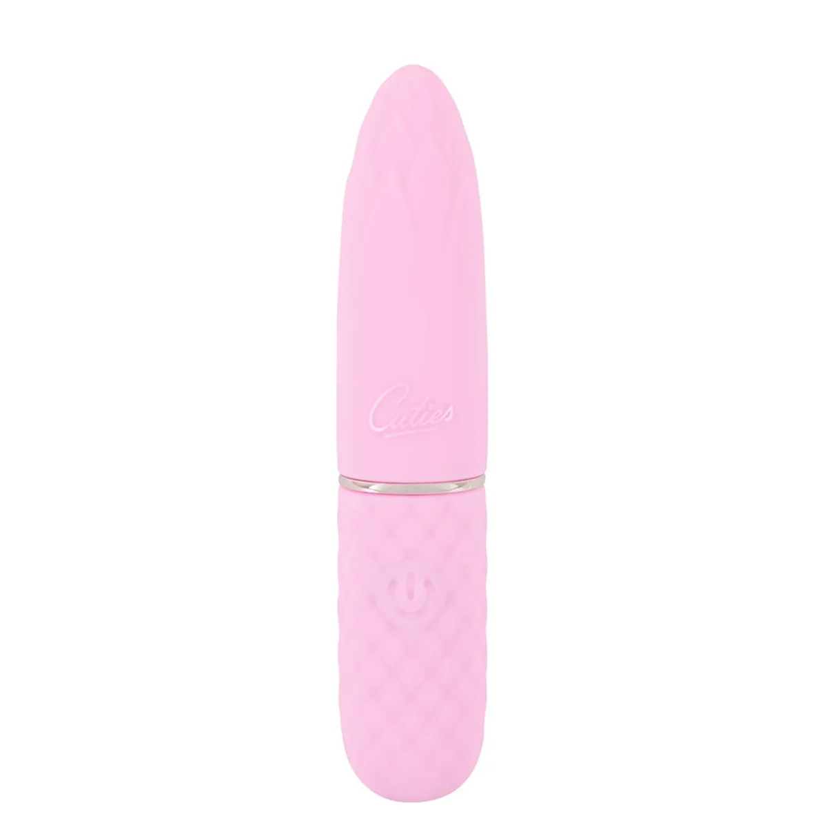 Cuties: Tapered Tip Mini Vibrator, 5th Generation