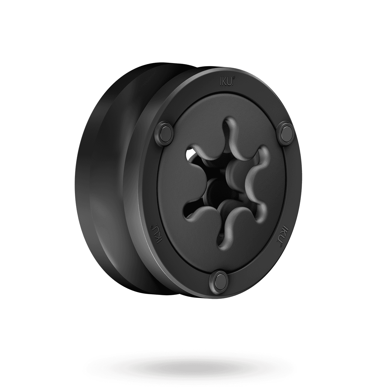 IKU Flex Masturbators Black