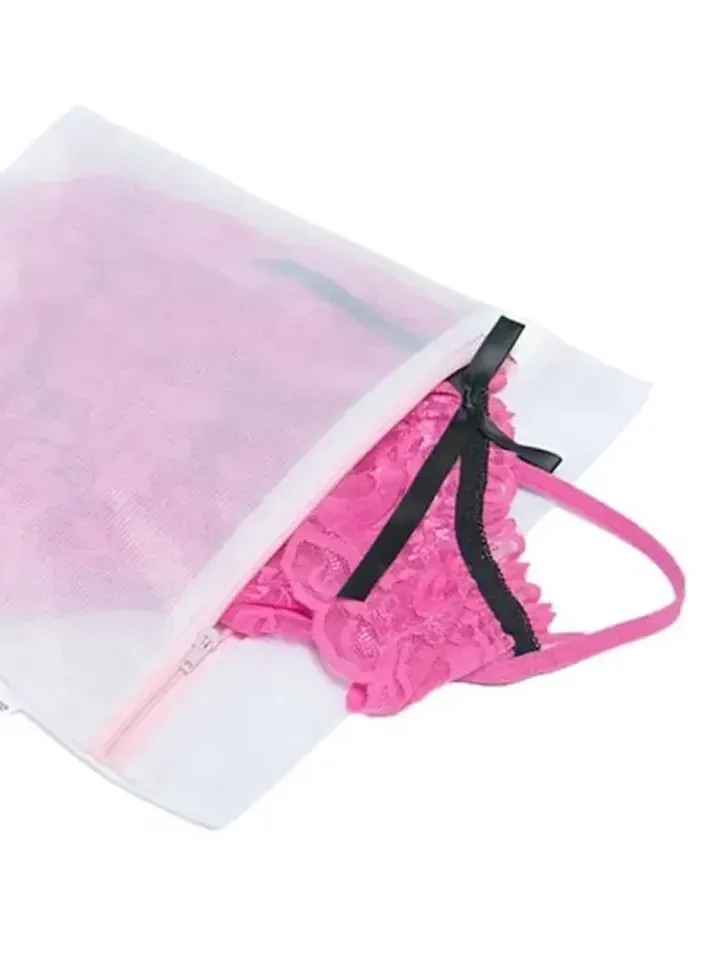 Obsessive Washing Bag Tvättpåse