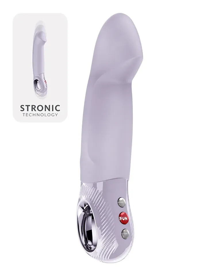 Stronic Smooth Thrusting Pulsator Purple