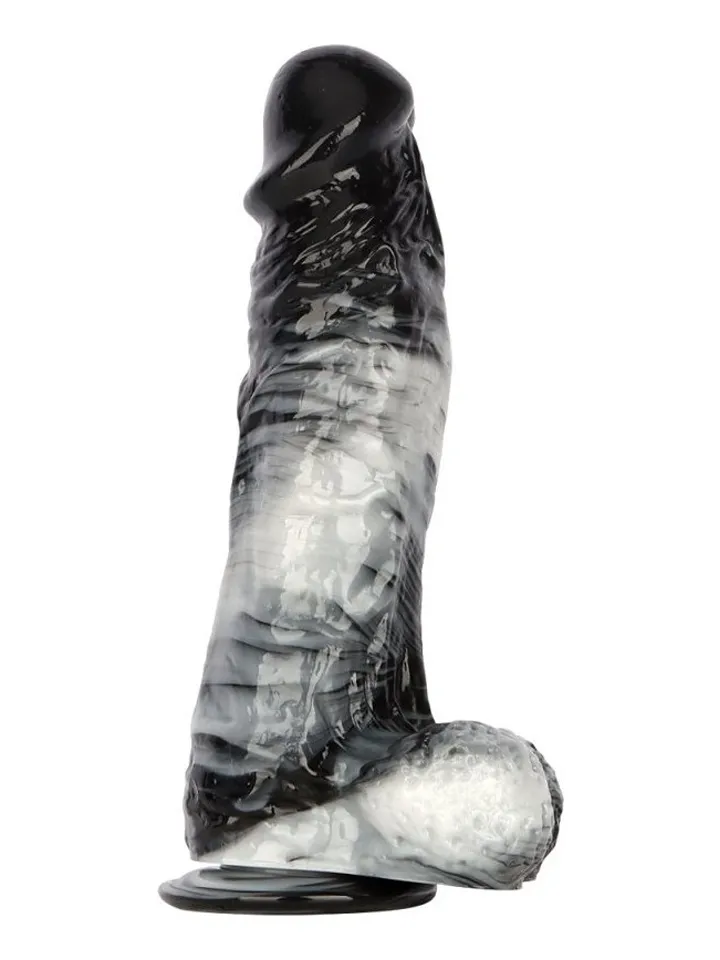 Gode Wild Crazy XXL Dildo 30 cm