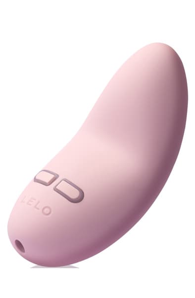 Lily 2 Uppladdningsbar klitorisvibrator