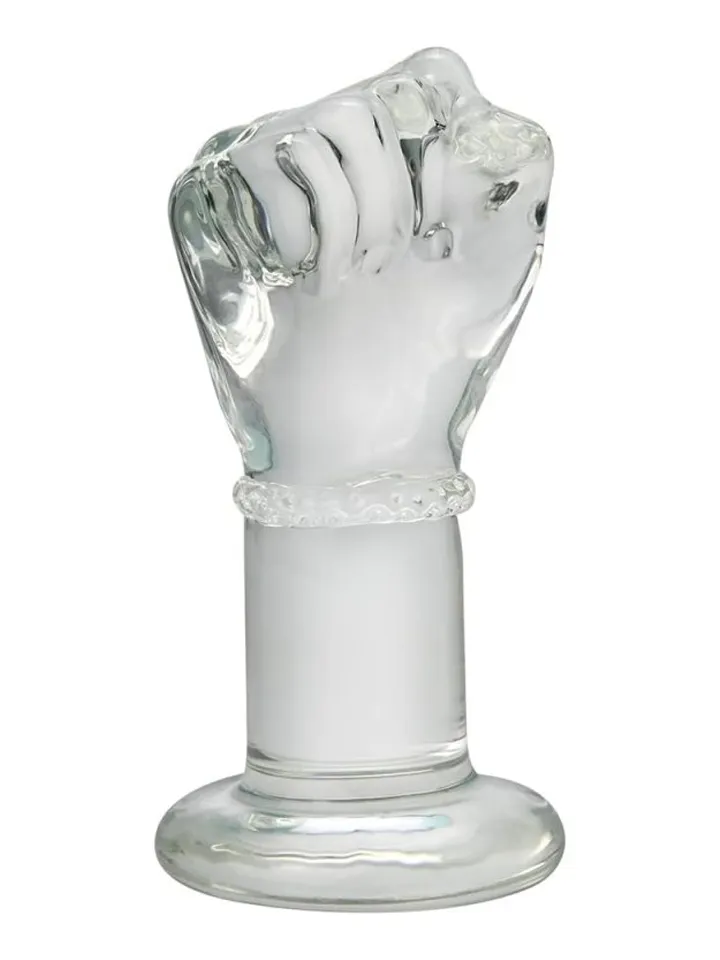 Gode Main Closed Fist 16,5 cm