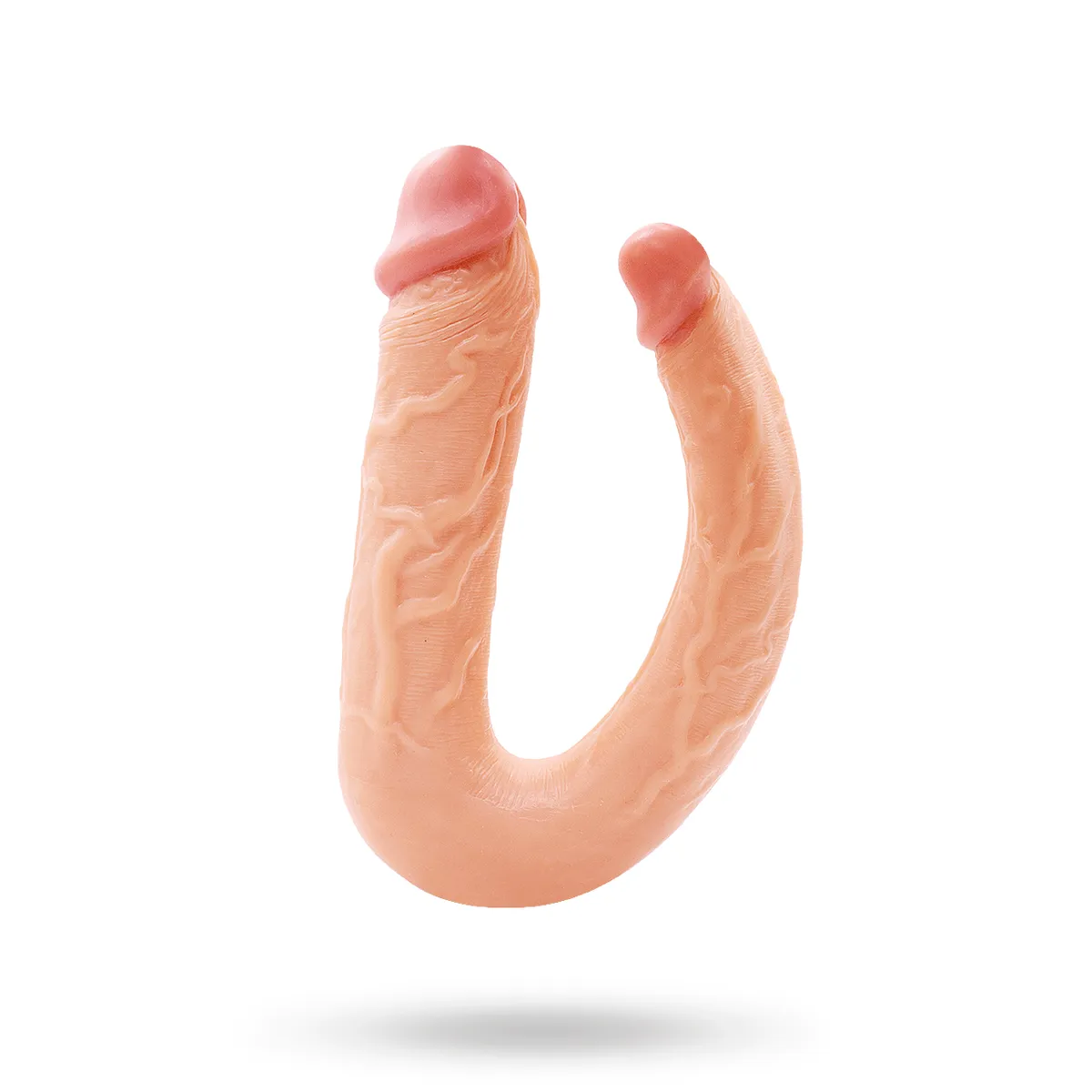 Realistic Double Dildo 20 cm