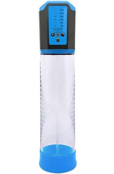 Automatic Rechargable Erection Pump