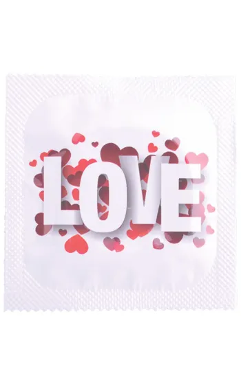 Pasante Love 144-pack
