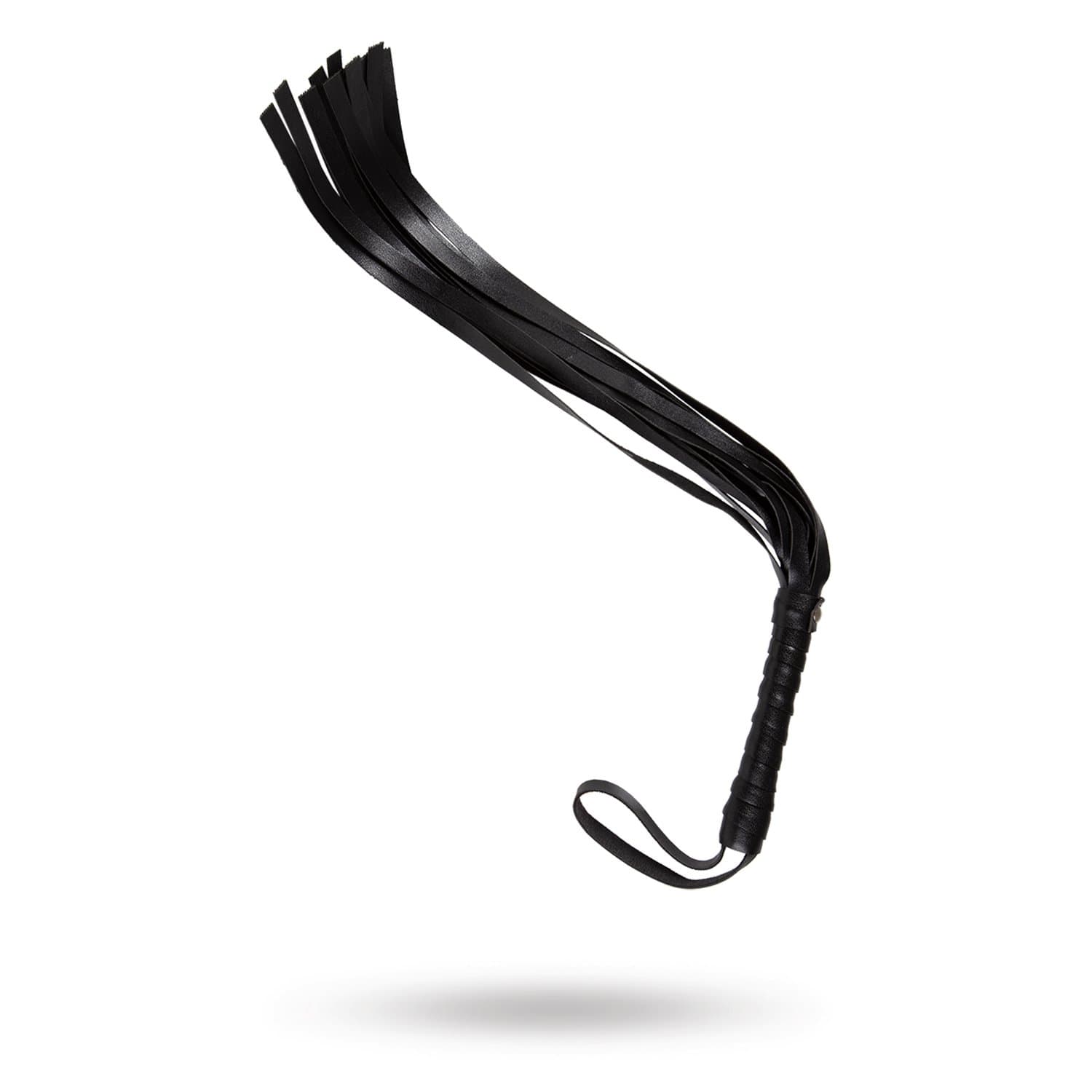 Svart Flogger