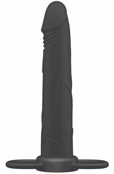 Ouch!: Realistic Treasure, Double Penetrator