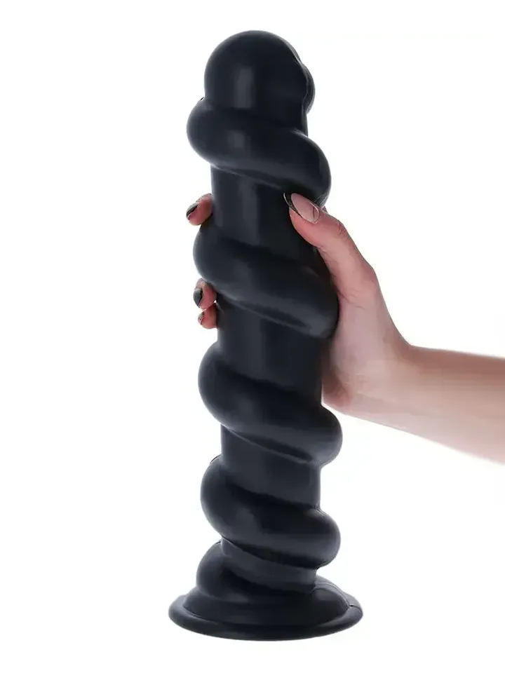 Pico De Fogo Extreme Anal Plug 32 cm