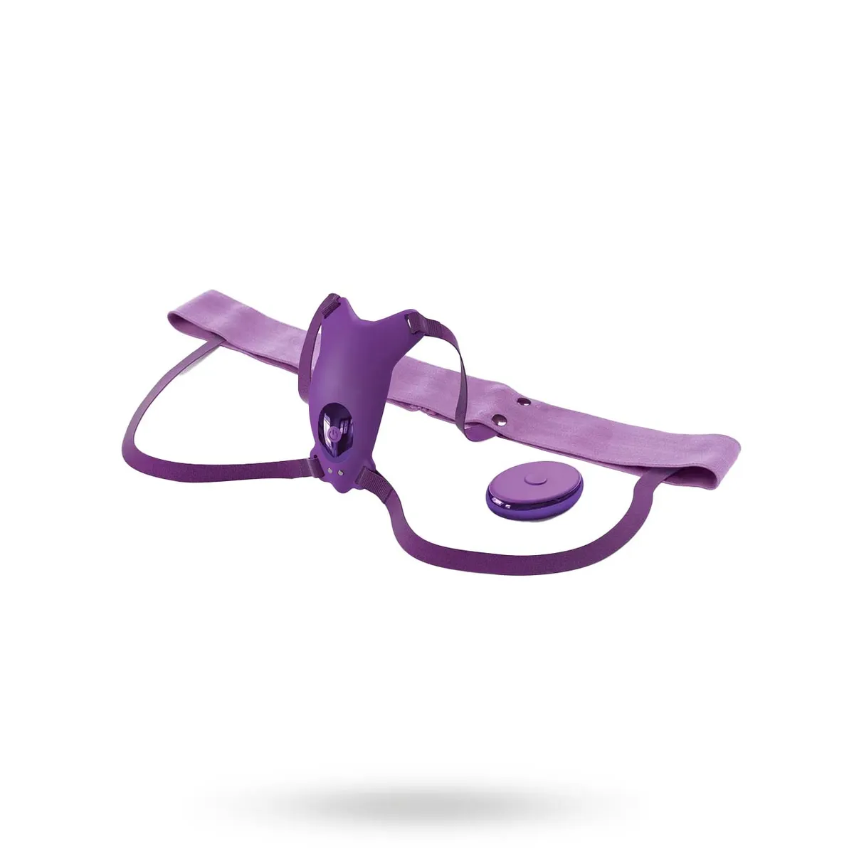 Pipedream: Fantasy for Her, Ultimate Butterfly Strap-On