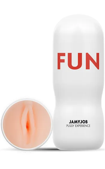 Jamyjob - Pussy