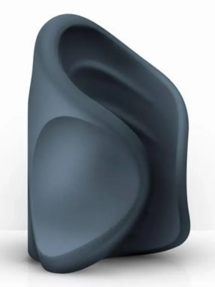 Boners Vibrating Handjob Stroker