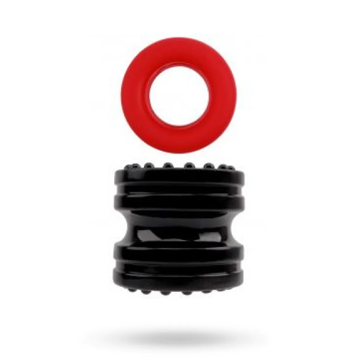 Hard-on Rings Set Penisring