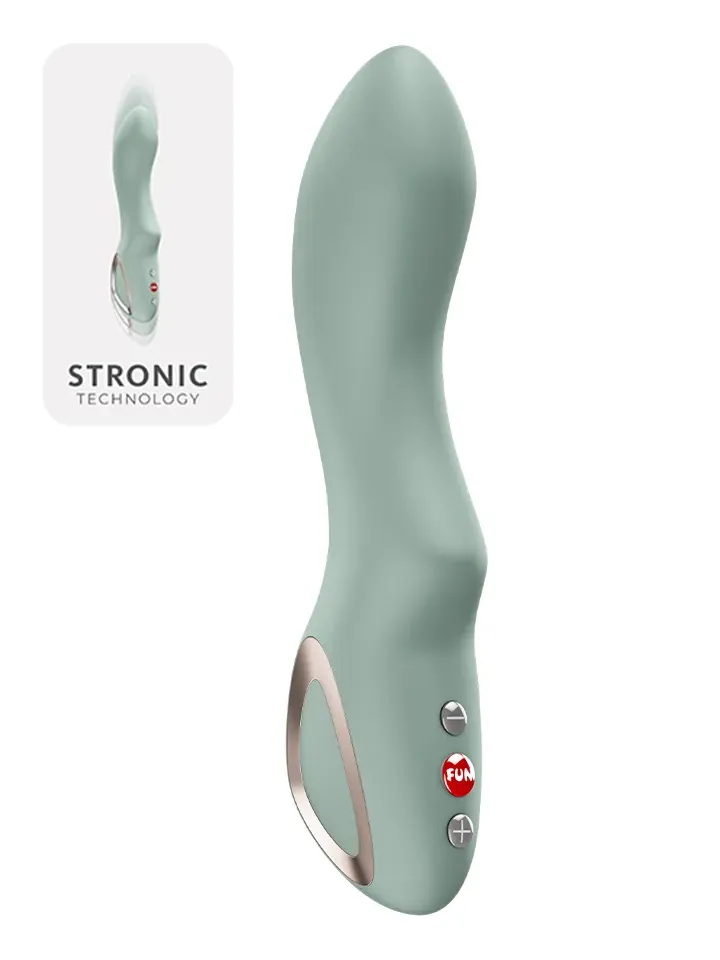 Stronic Dive Thrusting Pulsator Light Green