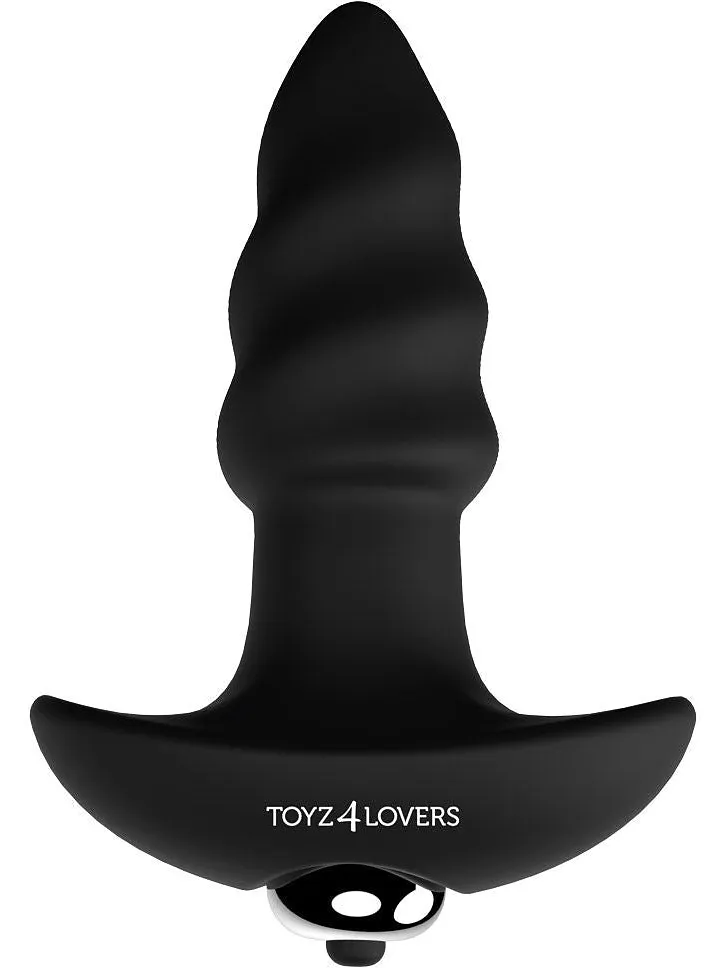 Elys Anal Bow Screw 10 cm