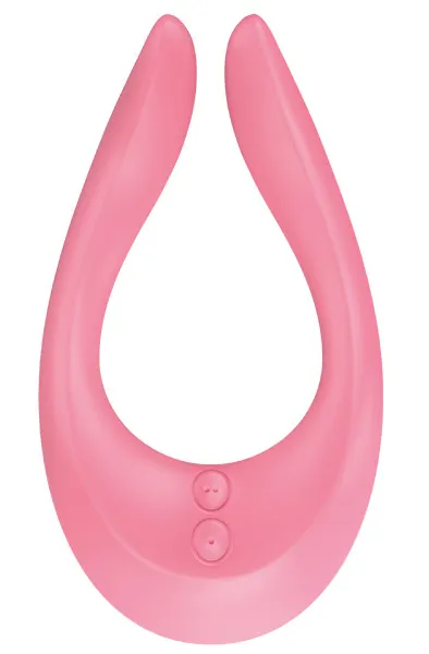 Satisfyer Endless Joy Pink Parvibrator