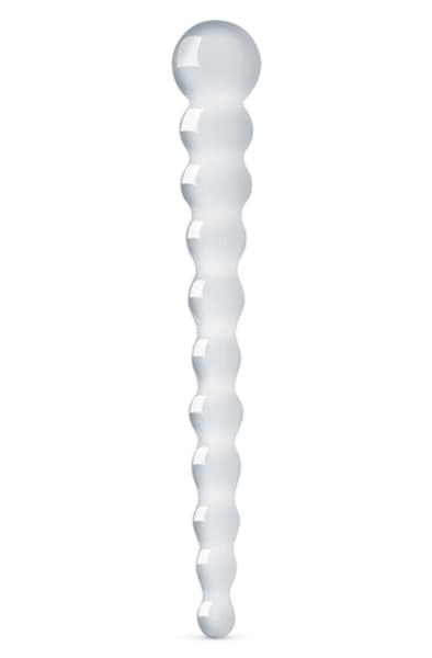 Glasdildo No. 20