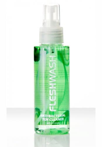 Fleshlight: Fleshwash, Rengöringsmedel, 100 ml
