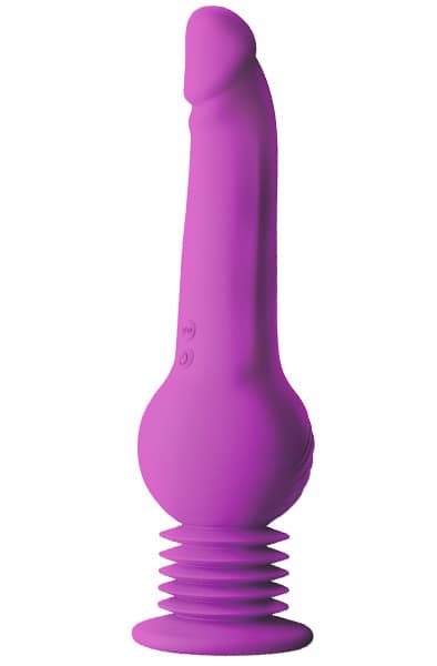 Impressions New York Gyroquake Dildo 24,5 cm