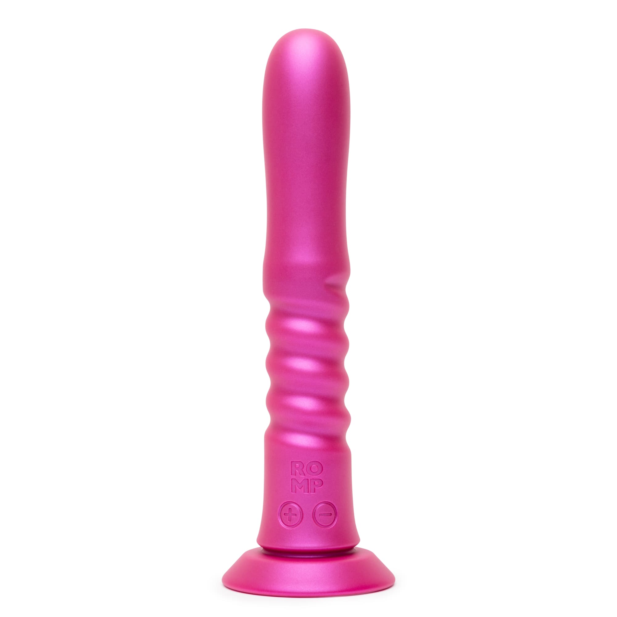Romp Jiggle Thrusting Vibrator