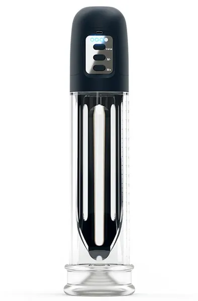 Marc Dorcel Power Pump Pro Elektrisk penispump