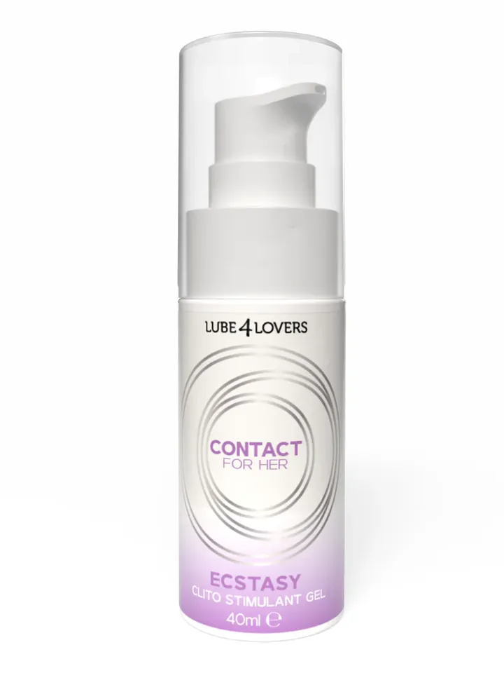 Clitoral Stimulant Gel 40ml