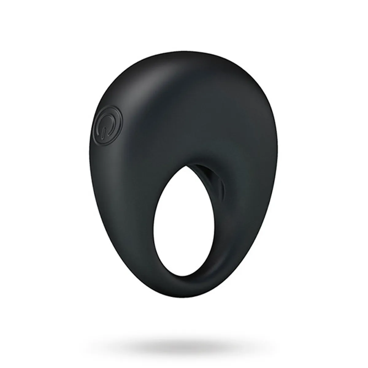 Pretty Love Trap Penisring med vibrator