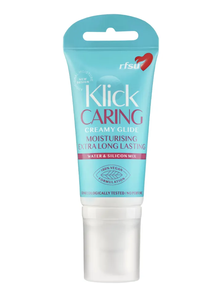 Klick Caring Glide 50 ml