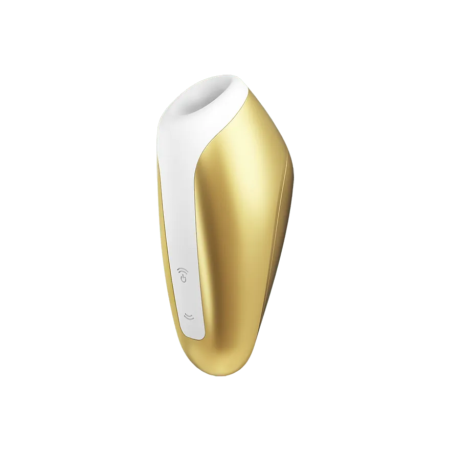 Satisfyer Love Breeze Gold