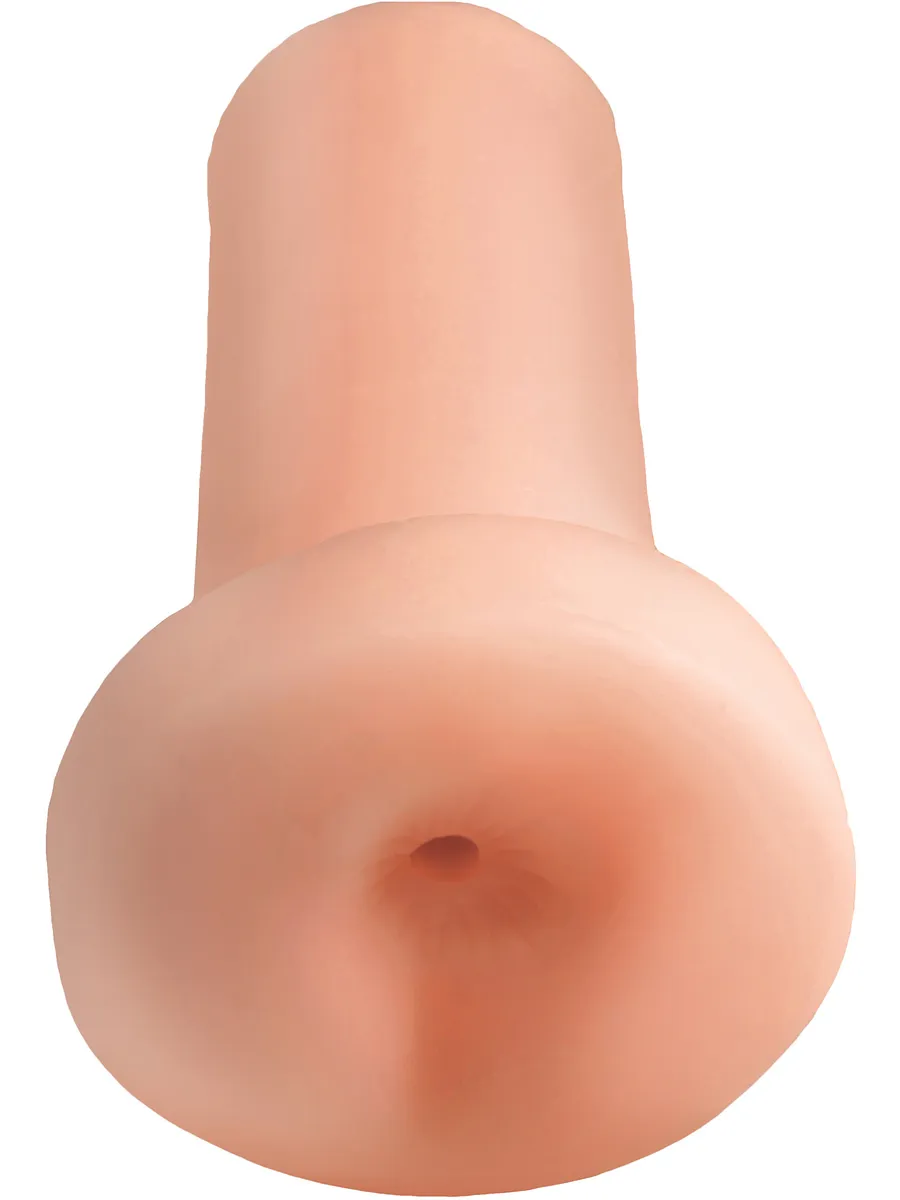 Pipedream Extreme: Freshman Fuckslut, ljus