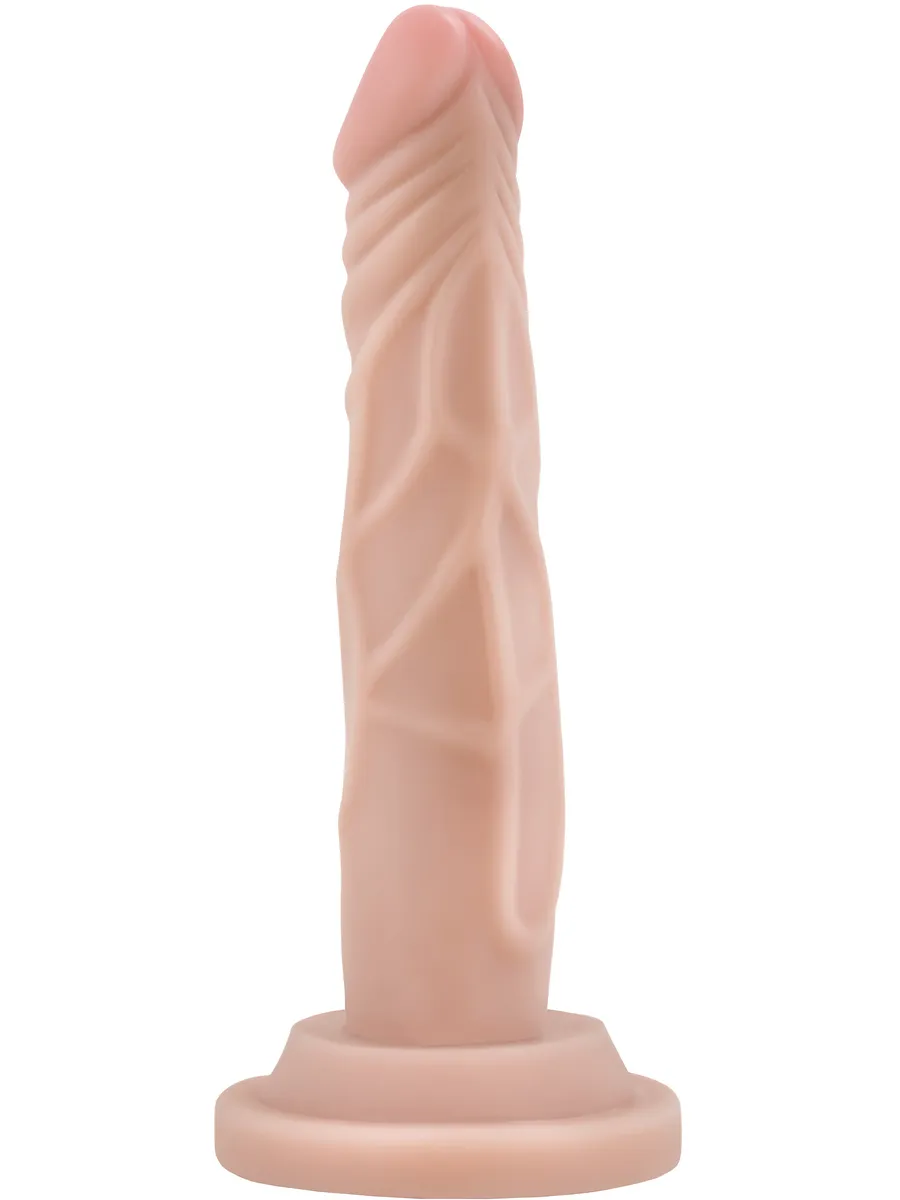 Dr. Skin: Mini Cock, 15 cm